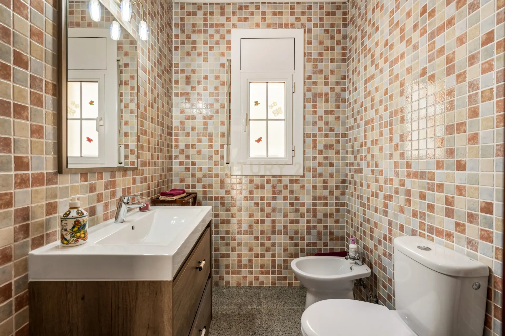 Talo Abrera, Barcelona, Espanja 5 makuuhuonetta, 275 m2 No. 168507