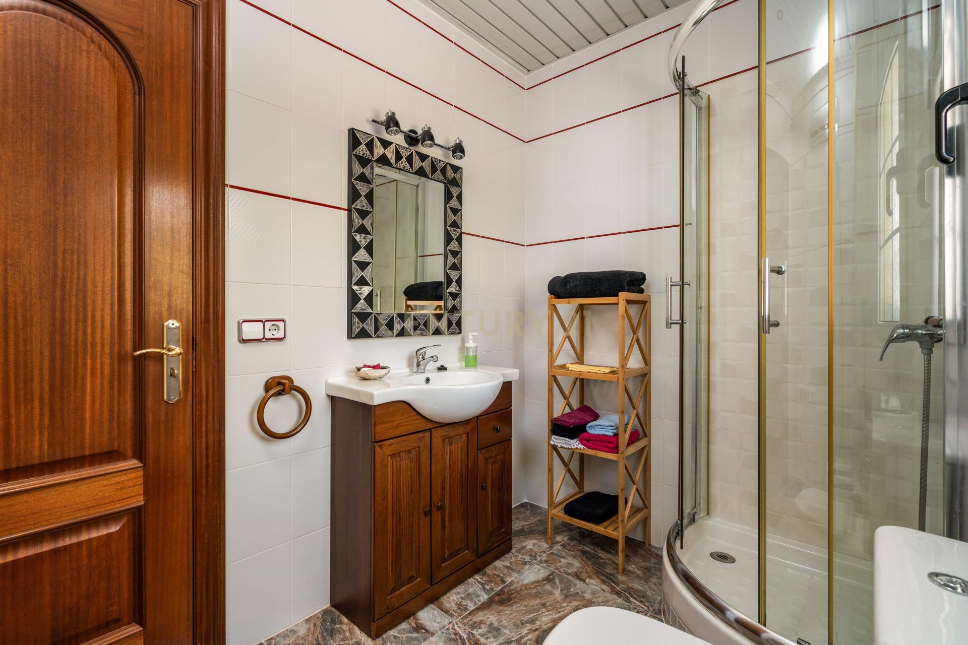 Talo Abrera, Barcelona, Espanja 5 makuuhuonetta, 275 m2 No. 168507