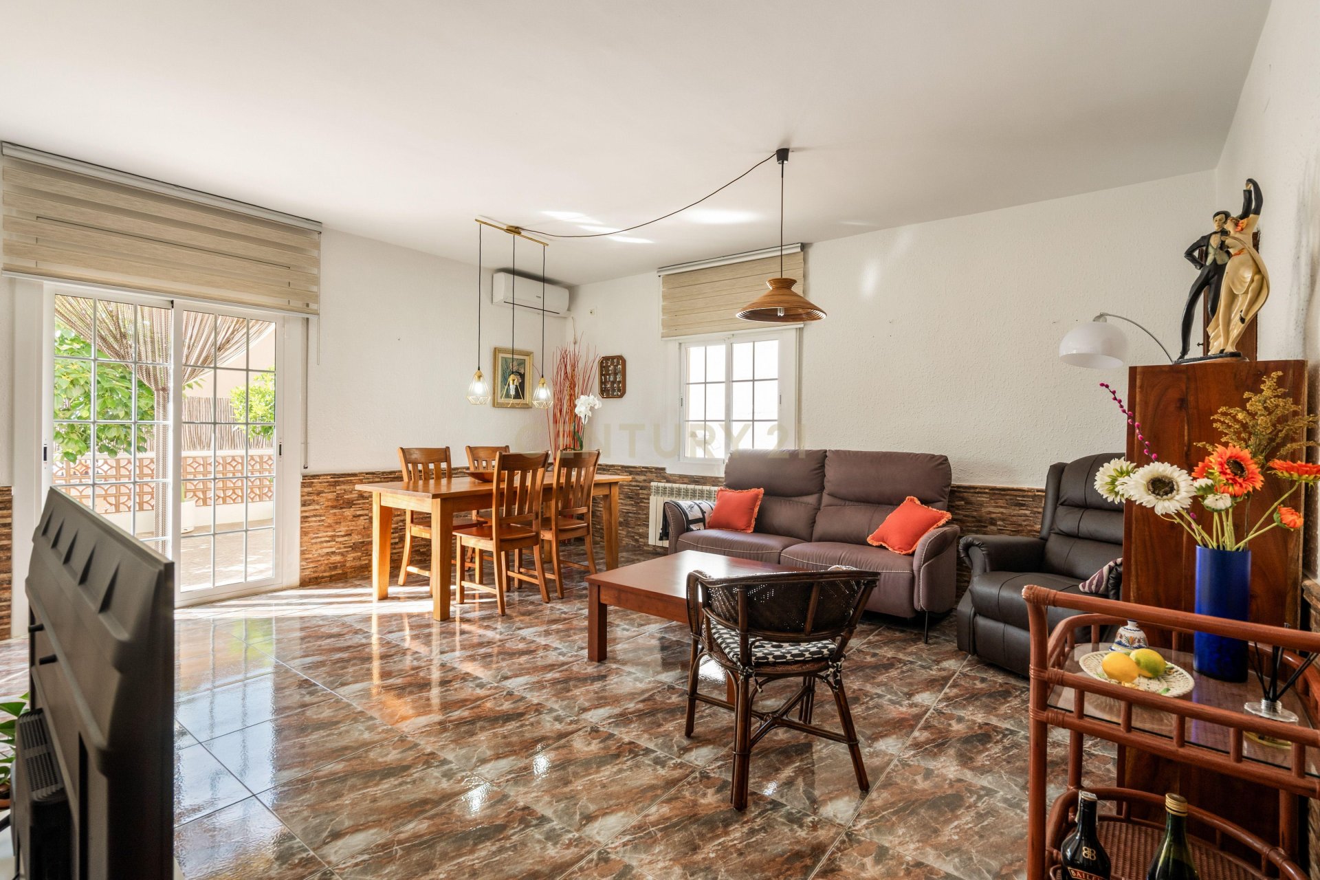 Talo Abrera, Barcelona, Espanja 5 makuuhuonetta, 275 m2 No. 168507