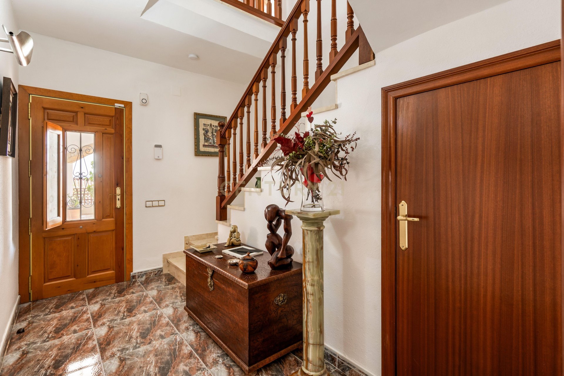 Talo Abrera, Barcelona, Espanja 5 makuuhuonetta, 275 m2 No. 168507