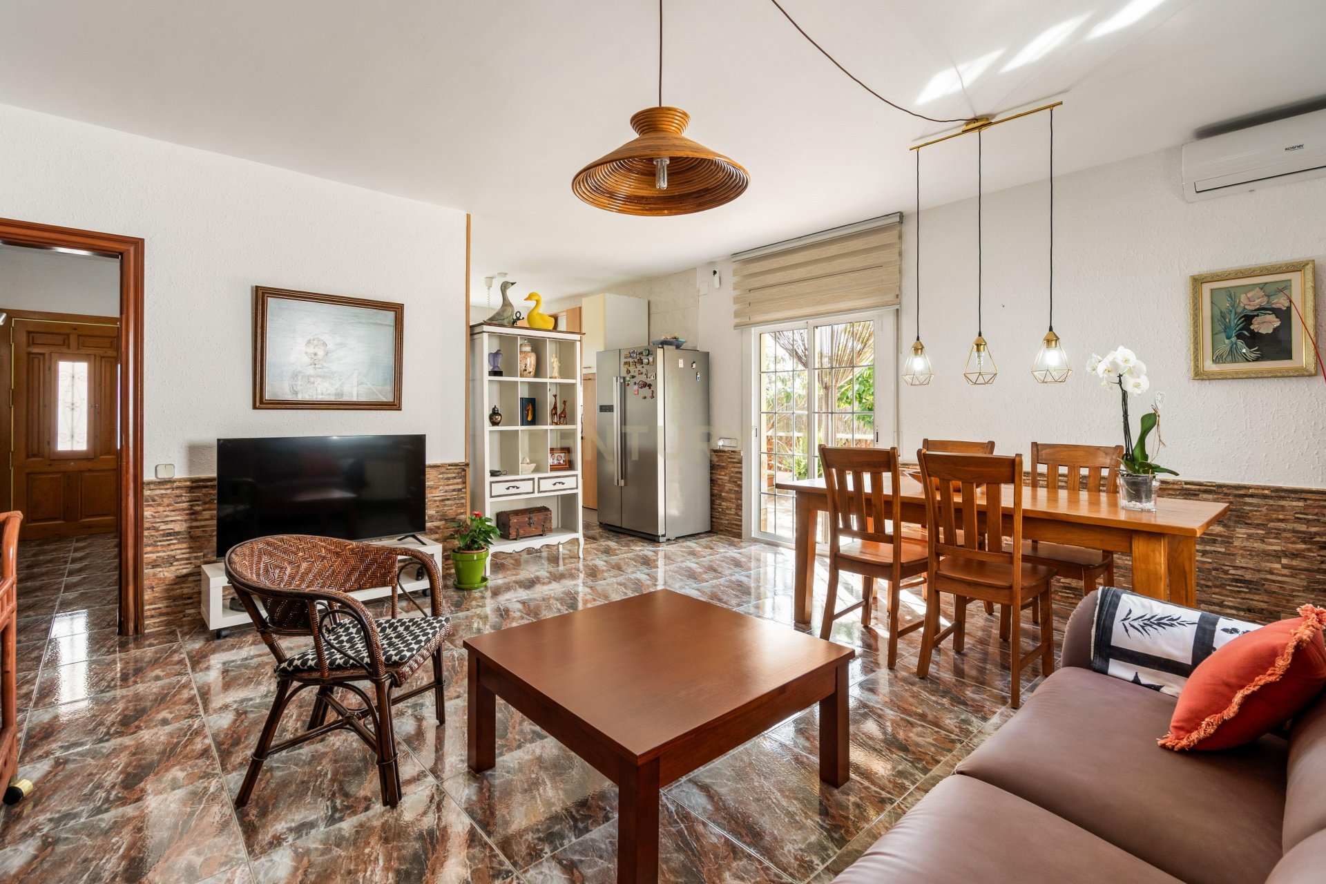 Talo Abrera, Barcelona, Espanja 5 makuuhuonetta, 275 m2 No. 168507