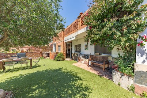 House in Sant Cugat Del Valles, Barcelona, Spanien 2 Schlafzimmer, 88 m2 Nr. 168508