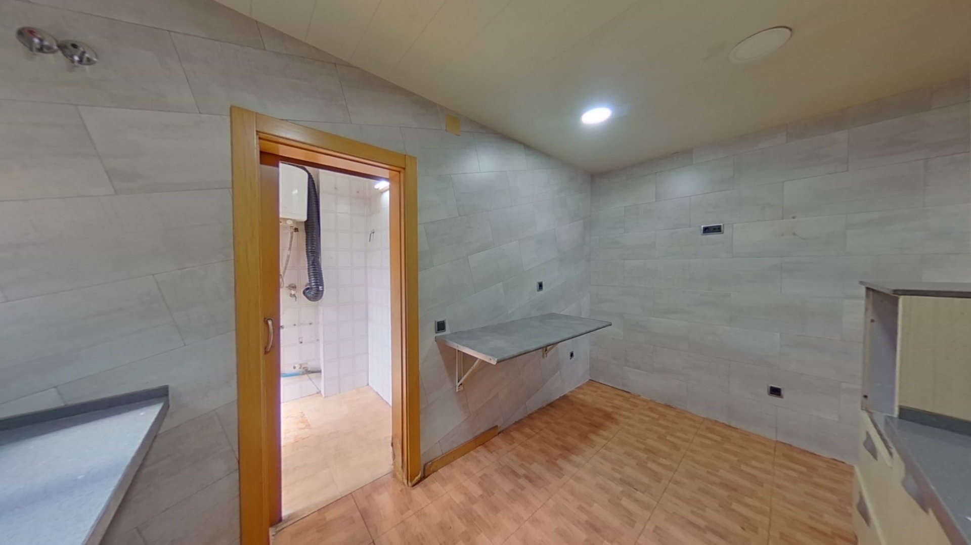 Wohnung in Montcada i Reixac, Barcelona, Spanien 3 Schlafzimmer, 113 m2 Nr. 168510
