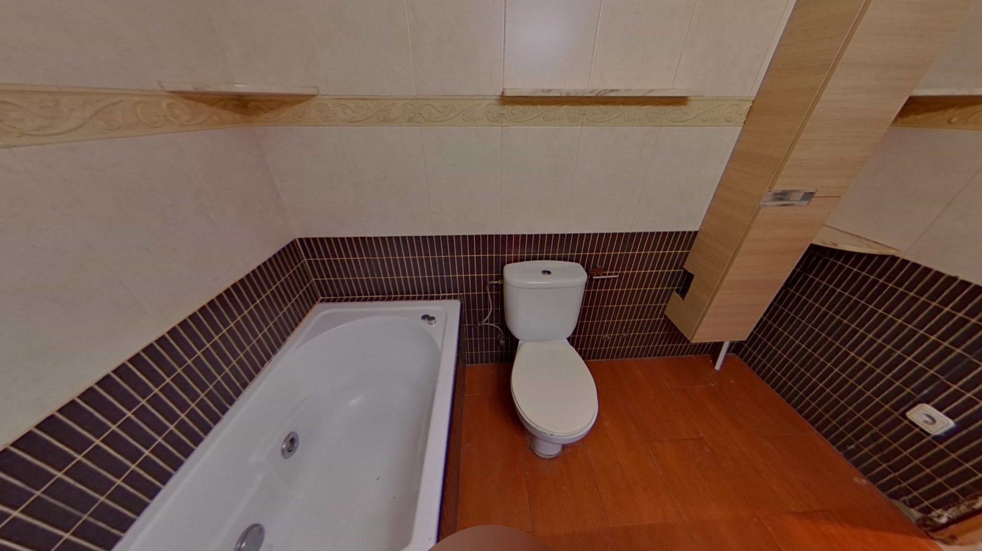 Wohnung in Montcada i Reixac, Barcelona, Spanien 3 Schlafzimmer, 113 m2 Nr. 168510