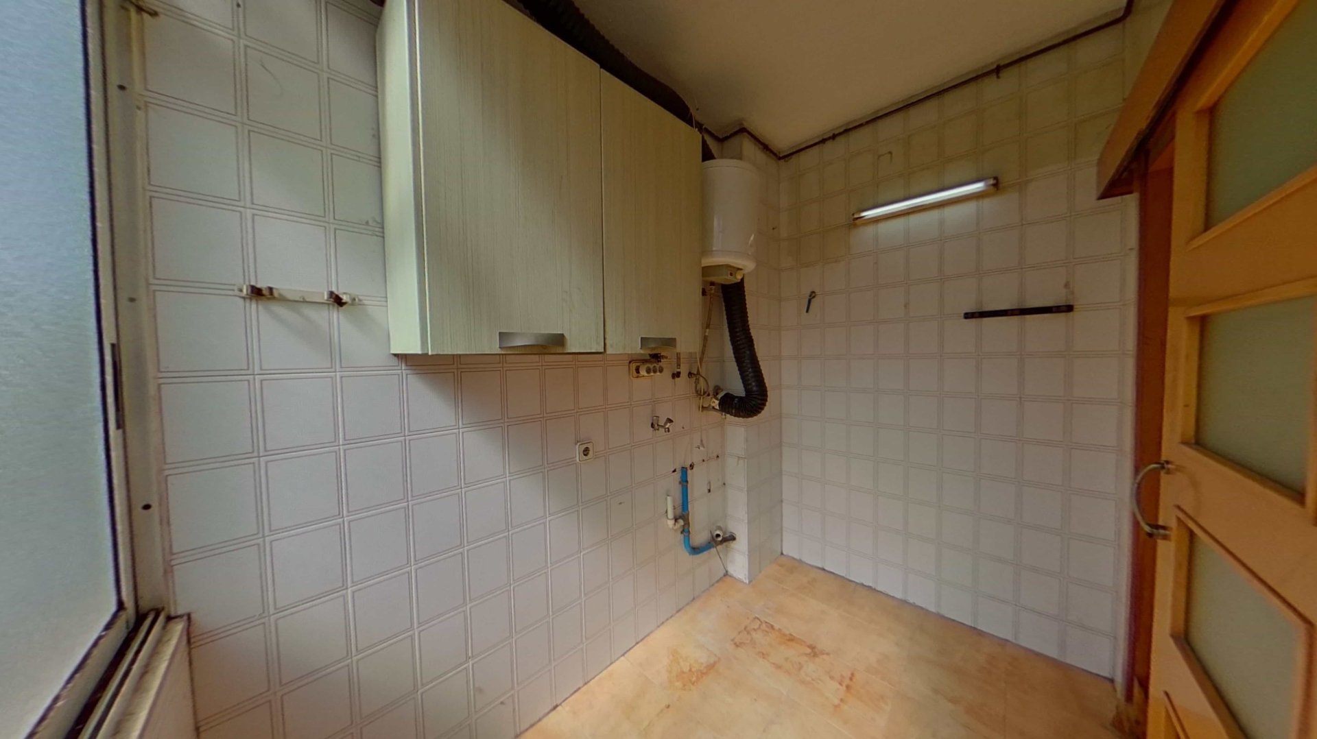 Wohnung in Montcada i Reixac, Barcelona, Spanien 3 Schlafzimmer, 113 m2 Nr. 168510