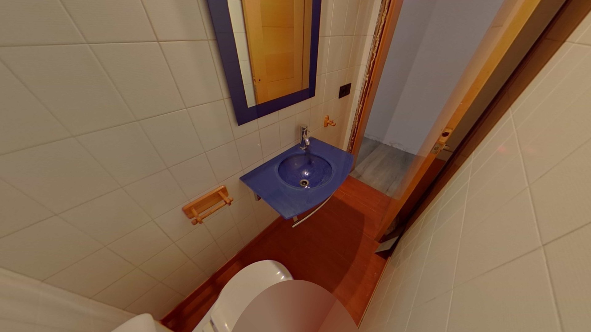 Wohnung in Montcada i Reixac, Barcelona, Spanien 3 Schlafzimmer, 113 m2 Nr. 168510