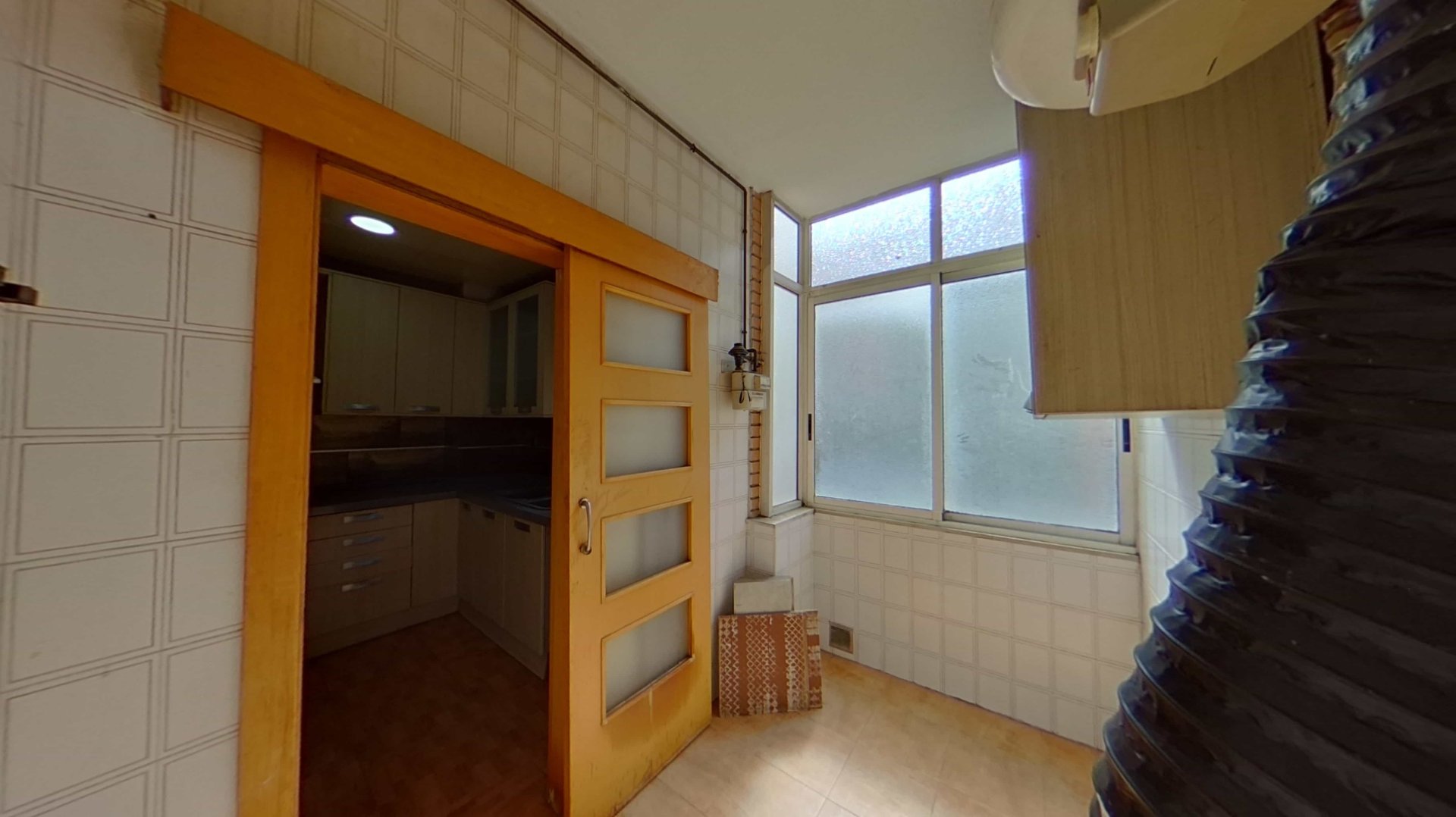 Wohnung in Montcada i Reixac, Barcelona, Spanien 3 Schlafzimmer, 113 m2 Nr. 168510