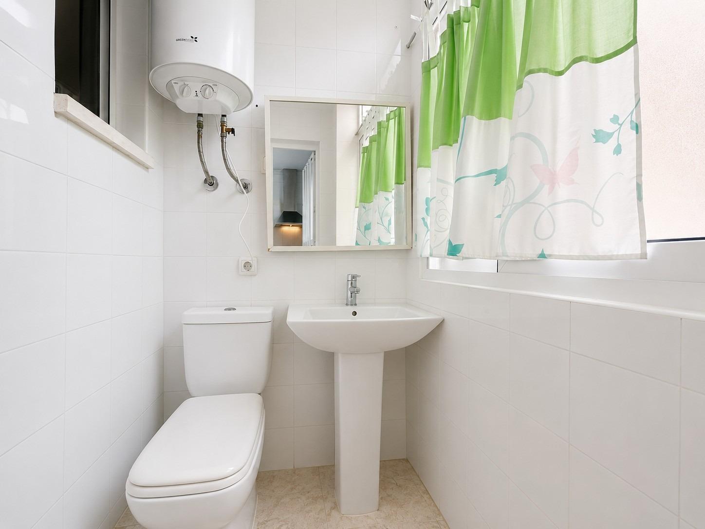 Apartamento en Dehesa De Campoamor, Alicante, España 2 dormitorios, 72 m2 No. 190108