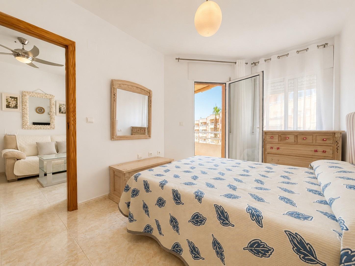 Apartamento en Dehesa De Campoamor, Alicante, España 2 dormitorios, 72 m2 No. 190108