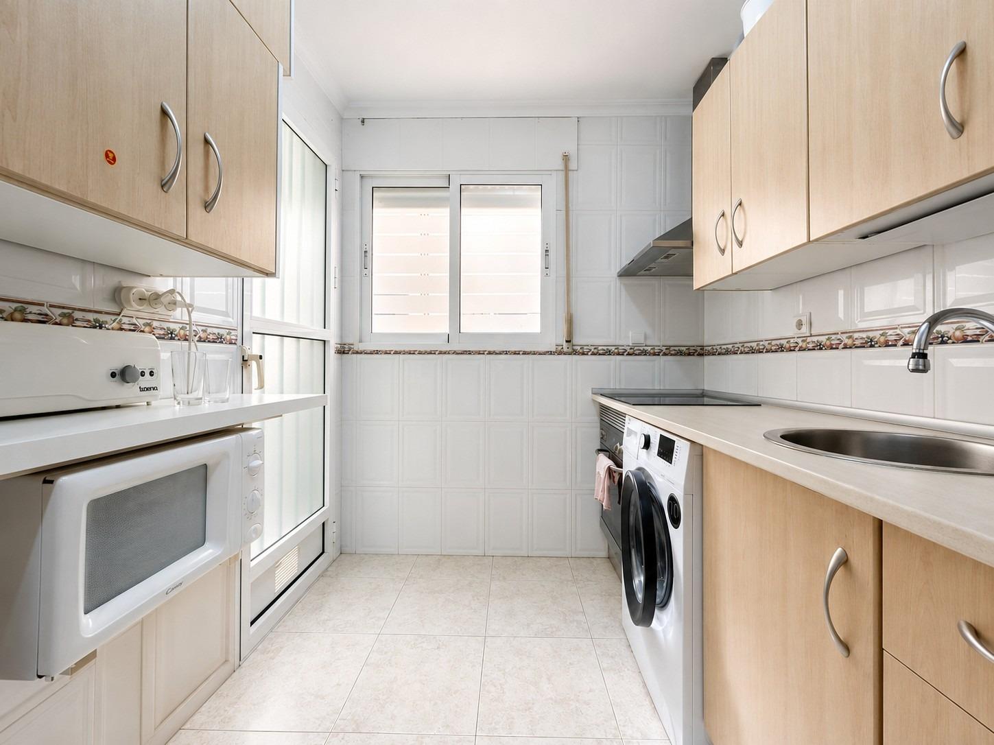 Apartamento en Dehesa De Campoamor, Alicante, España 2 dormitorios, 72 m2 No. 190108