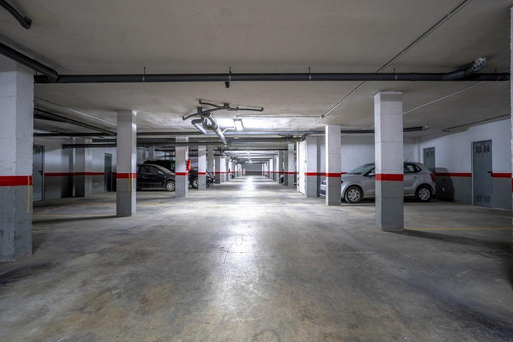 Apartamento en Dehesa De Campoamor, Alicante, España 2 dormitorios, 72 m2 No. 190108