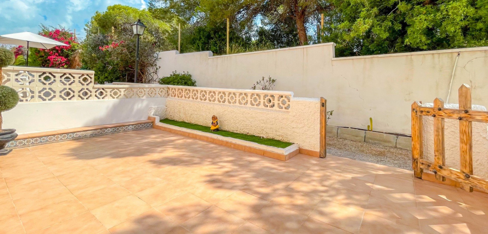 Kaupunkipientalo Alicante, Espanja 2 makuuhuonetta, 68 m2 No. 190110