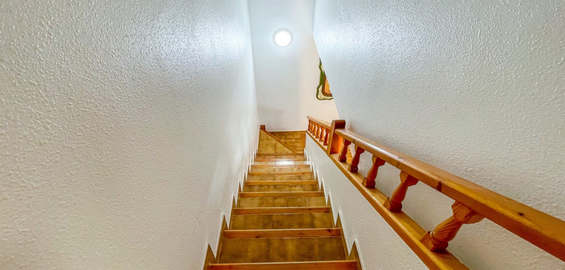 Kaupunkipientalo Alicante, Espanja 2 makuuhuonetta, 68 m2 No. 190110