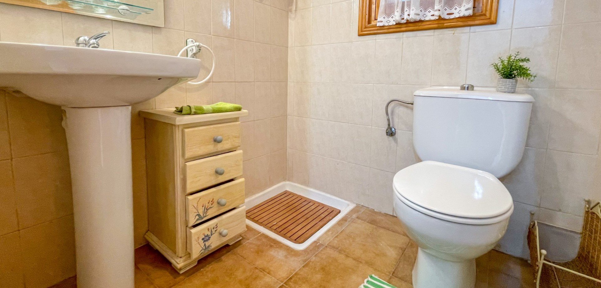 Kaupunkipientalo Alicante, Espanja 3 makuuhuonetta, 68 m2 No. 190109