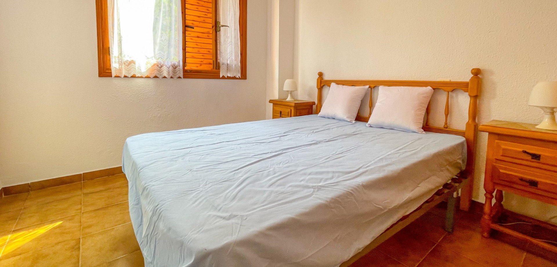 Kaupunkipientalo Alicante, Espanja 3 makuuhuonetta, 68 m2 No. 190109
