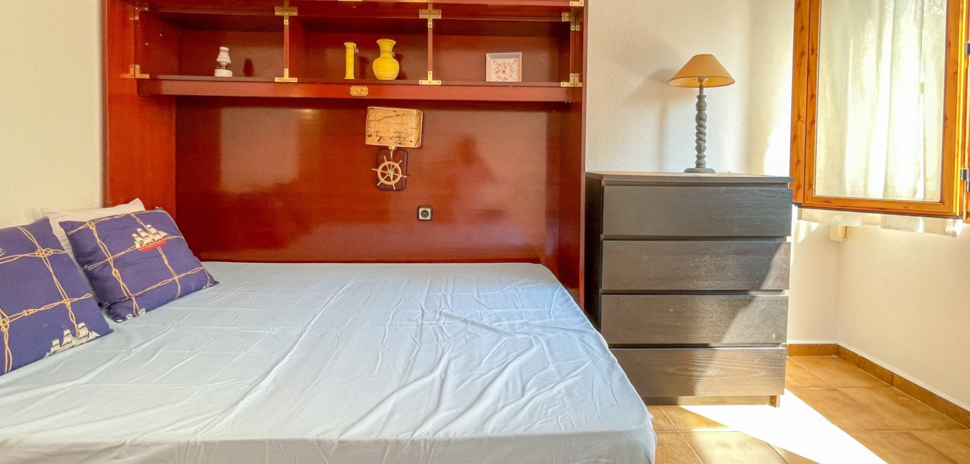 Kaupunkipientalo Alicante, Espanja 3 makuuhuonetta, 68 m2 No. 190109