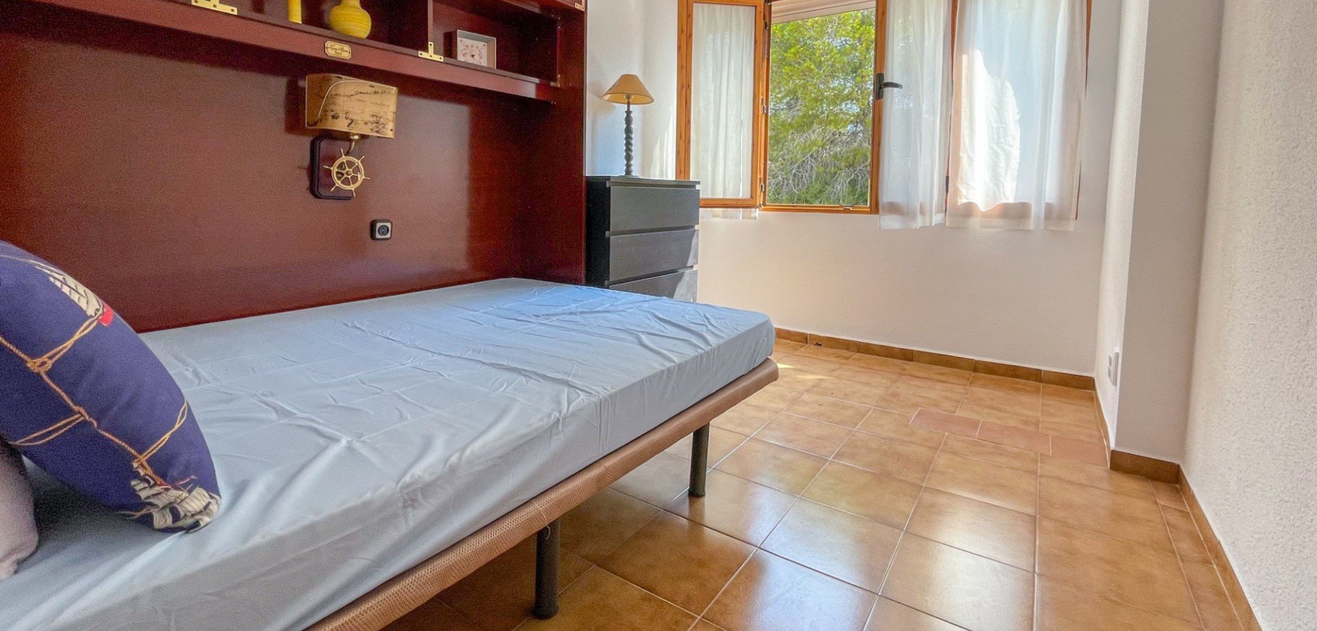 Kaupunkipientalo Alicante, Espanja 3 makuuhuonetta, 68 m2 No. 190109