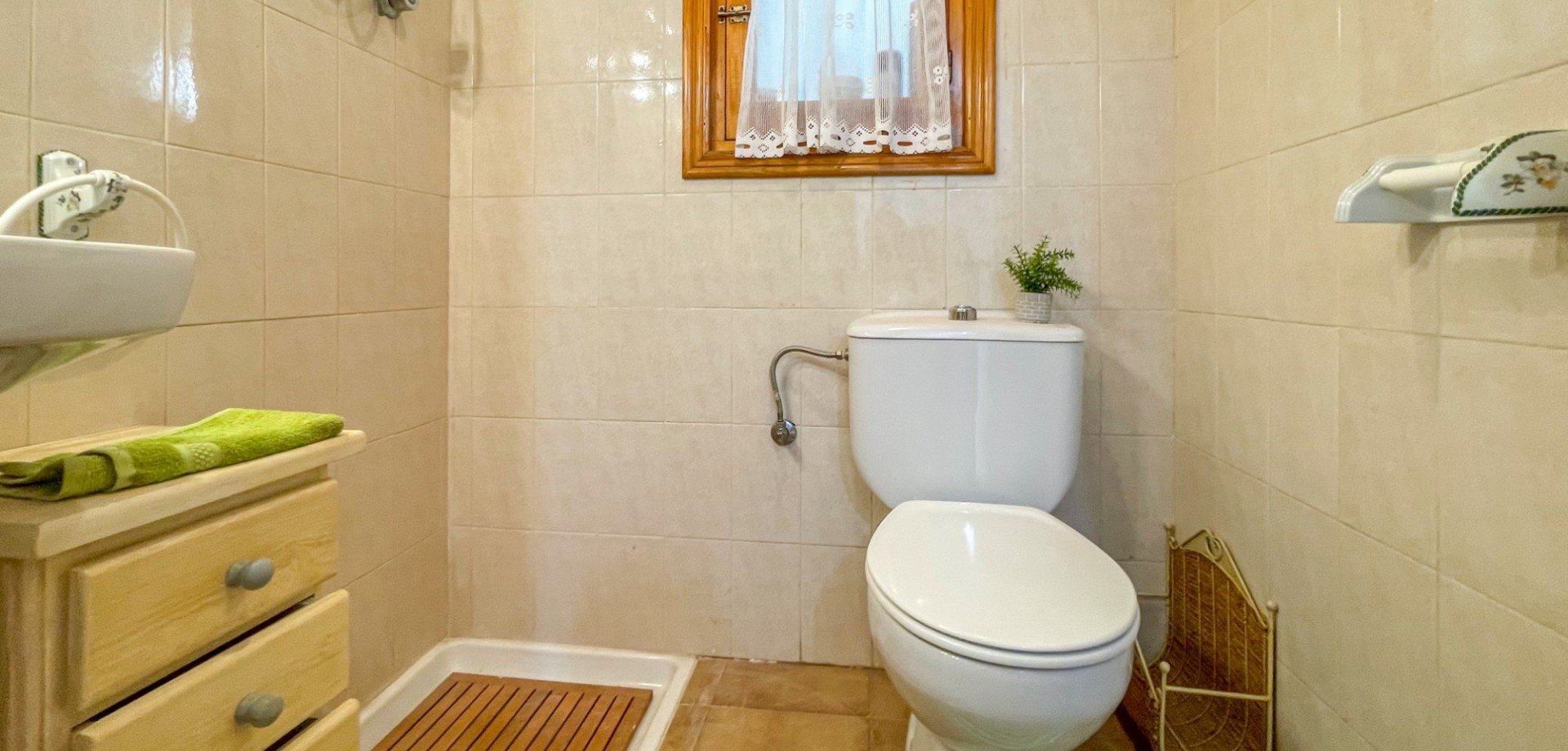 Kaupunkipientalo Alicante, Espanja 3 makuuhuonetta, 68 m2 No. 190109