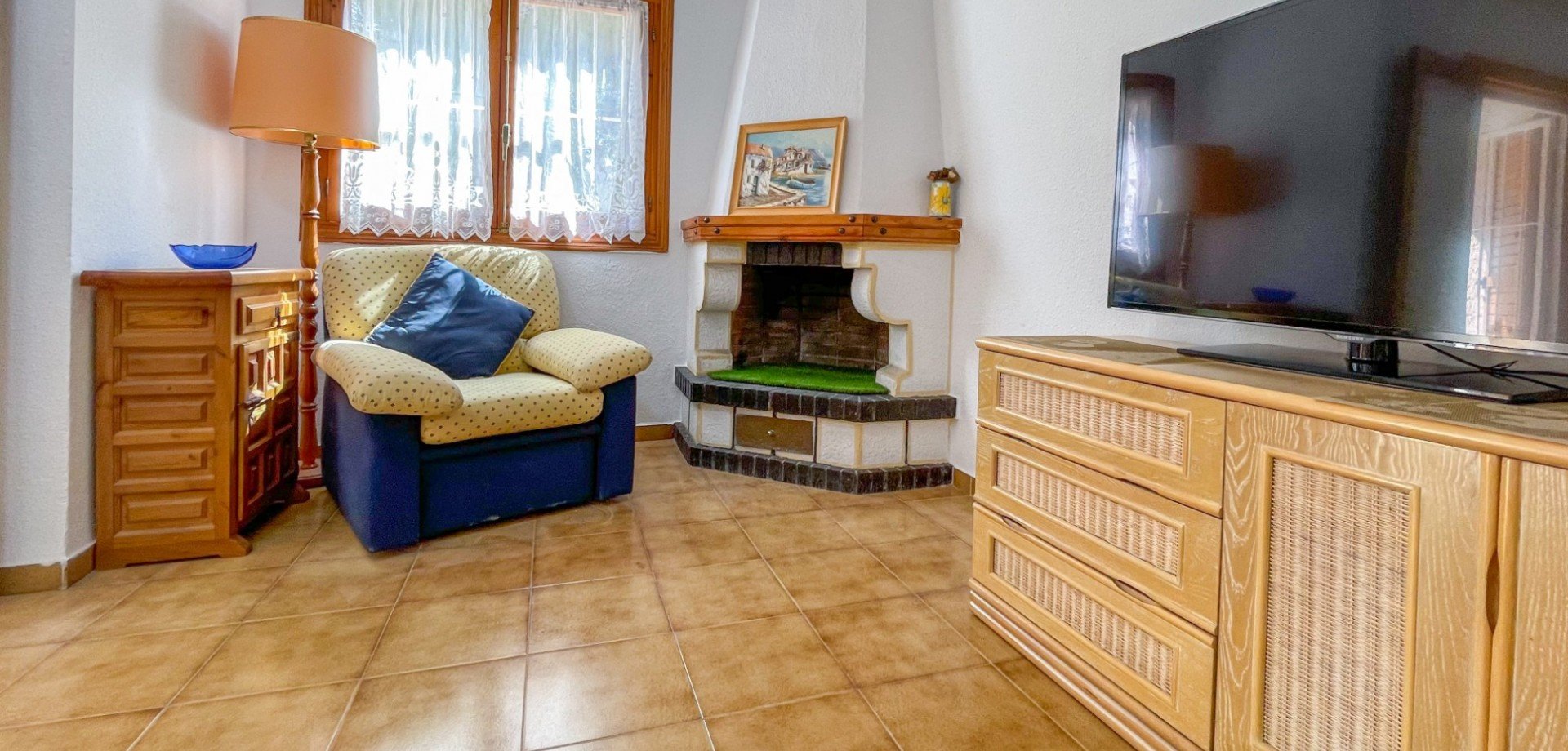 Kaupunkipientalo Alicante, Espanja 3 makuuhuonetta, 68 m2 No. 190109