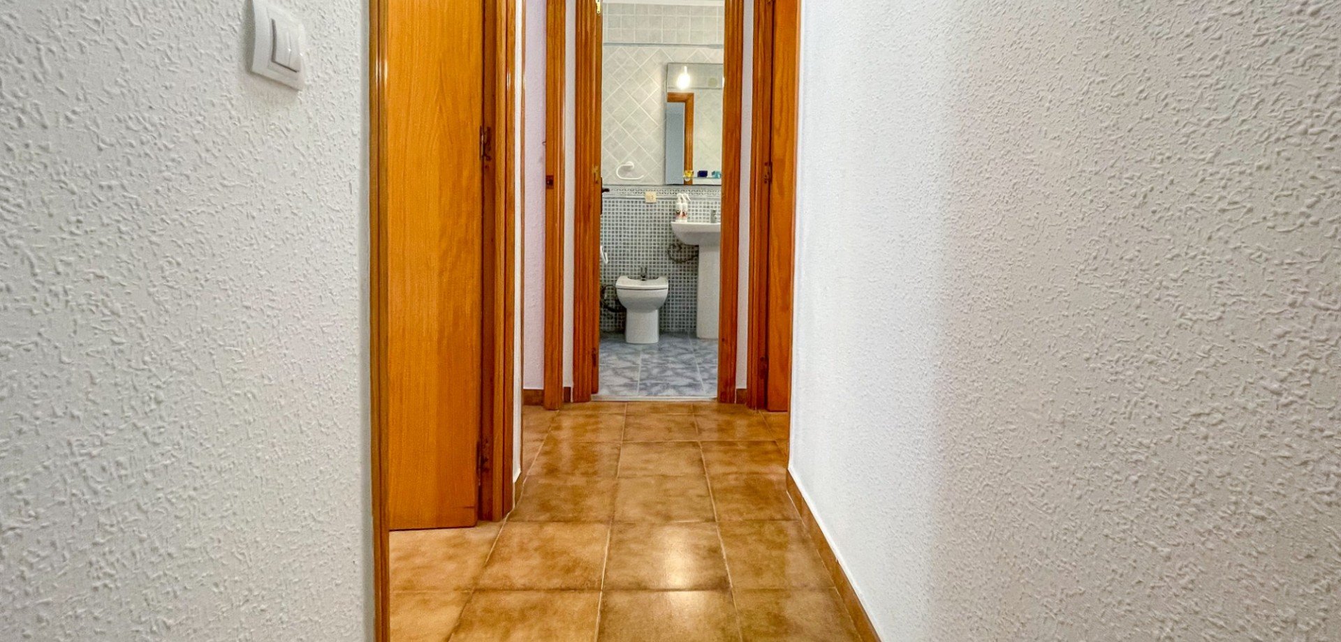 Kaupunkipientalo Alicante, Espanja 3 makuuhuonetta, 68 m2 No. 190109