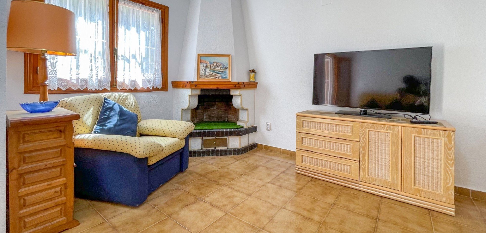 Kaupunkipientalo Alicante, Espanja 3 makuuhuonetta, 68 m2 No. 190109