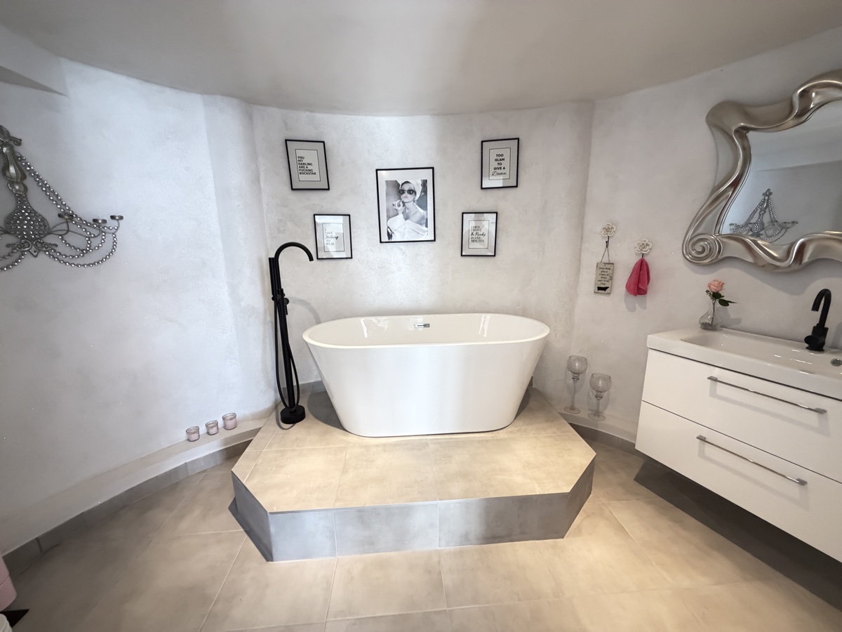 Huvila San Miguel de Salinas, Alicante, Espanja 3 makuuhuonetta, 160 m2 No. 190107