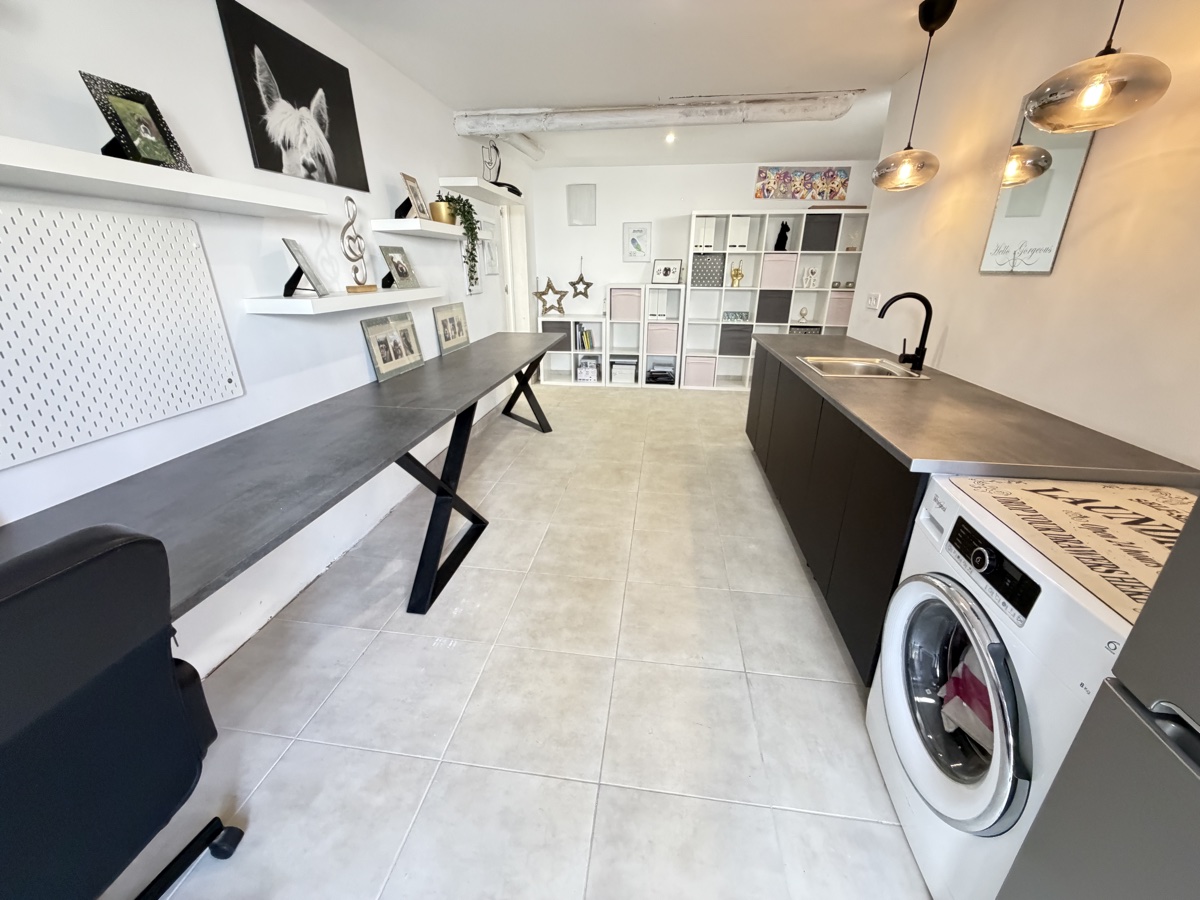 Huvila San Miguel de Salinas, Alicante, Espanja 3 makuuhuonetta, 160 m2 No. 190107