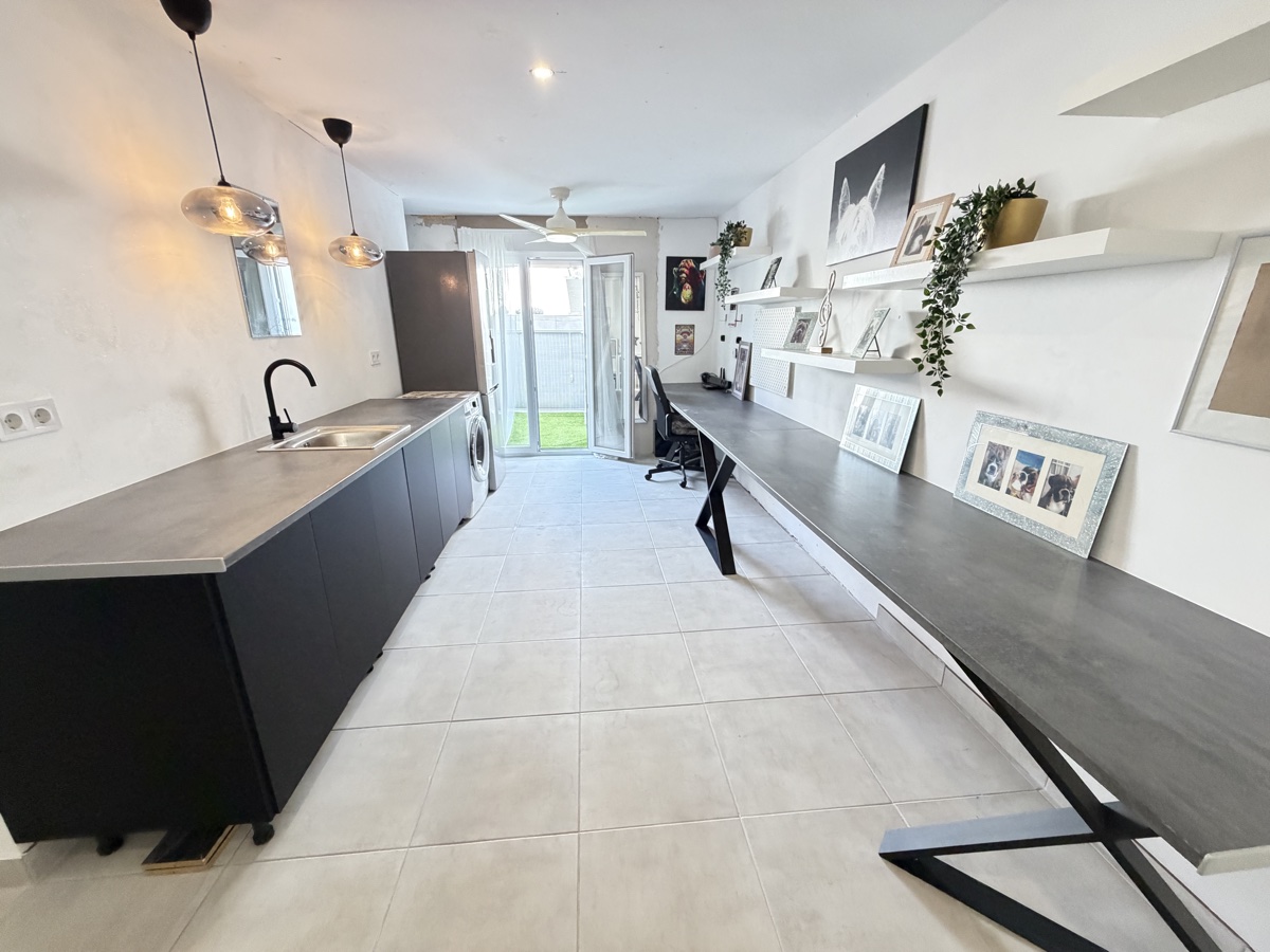 Huvila San Miguel de Salinas, Alicante, Espanja 3 makuuhuonetta, 160 m2 No. 190107