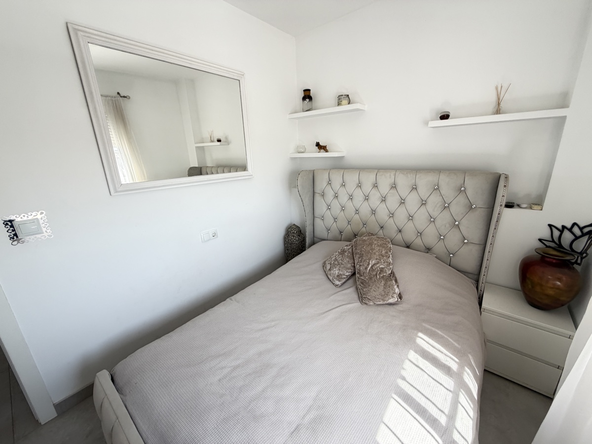 Huvila San Miguel de Salinas, Alicante, Espanja 3 makuuhuonetta, 160 m2 No. 190107