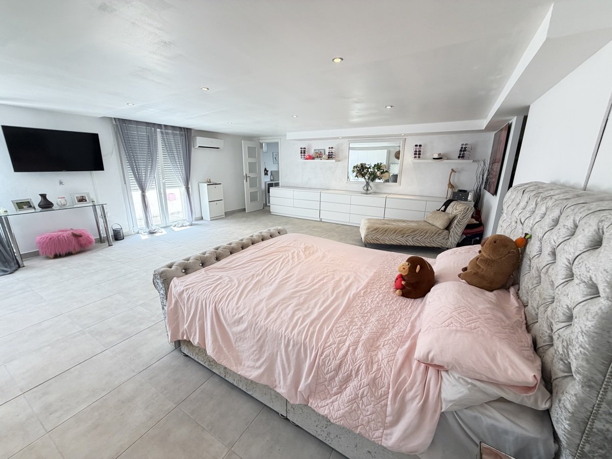 Huvila San Miguel de Salinas, Alicante, Espanja 3 makuuhuonetta, 160 m2 No. 190107