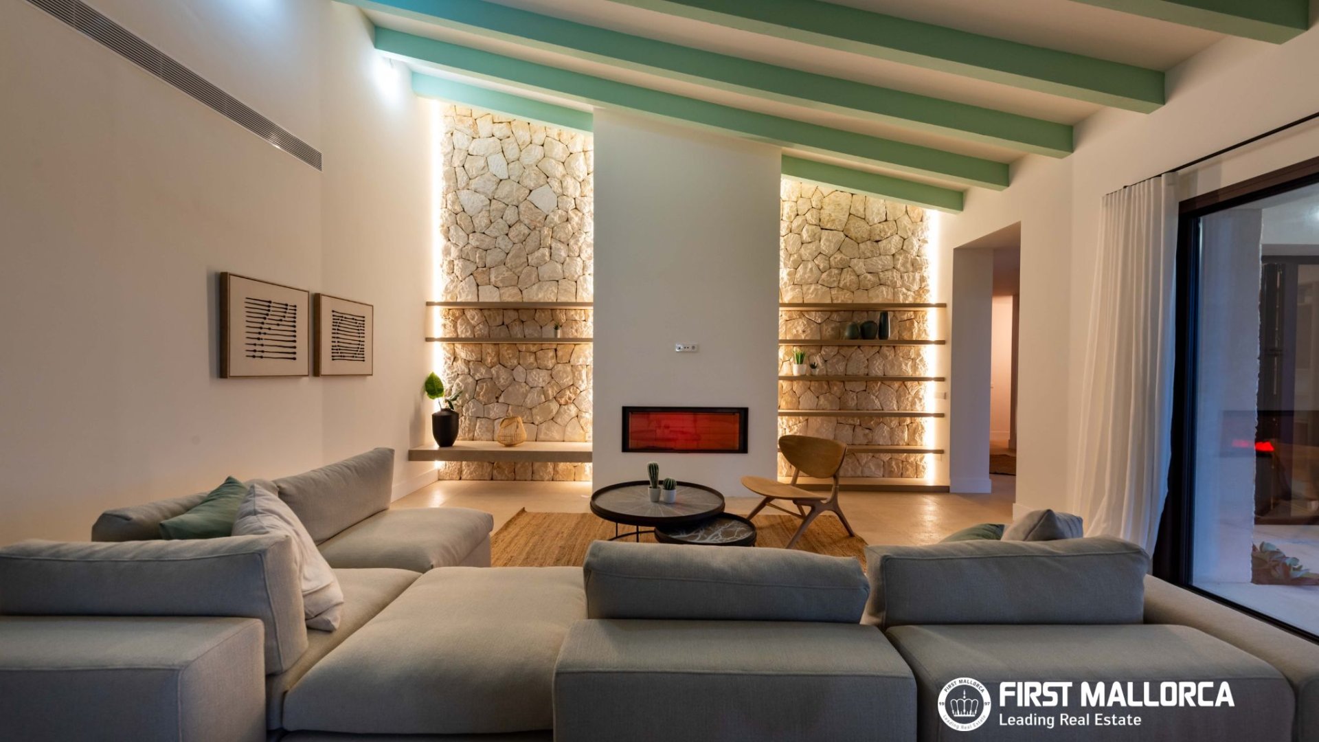 Finca in Sa Rapita, Mallorca, Spanien 7 Schlafzimmer, 605 m2 Nr. 194872
