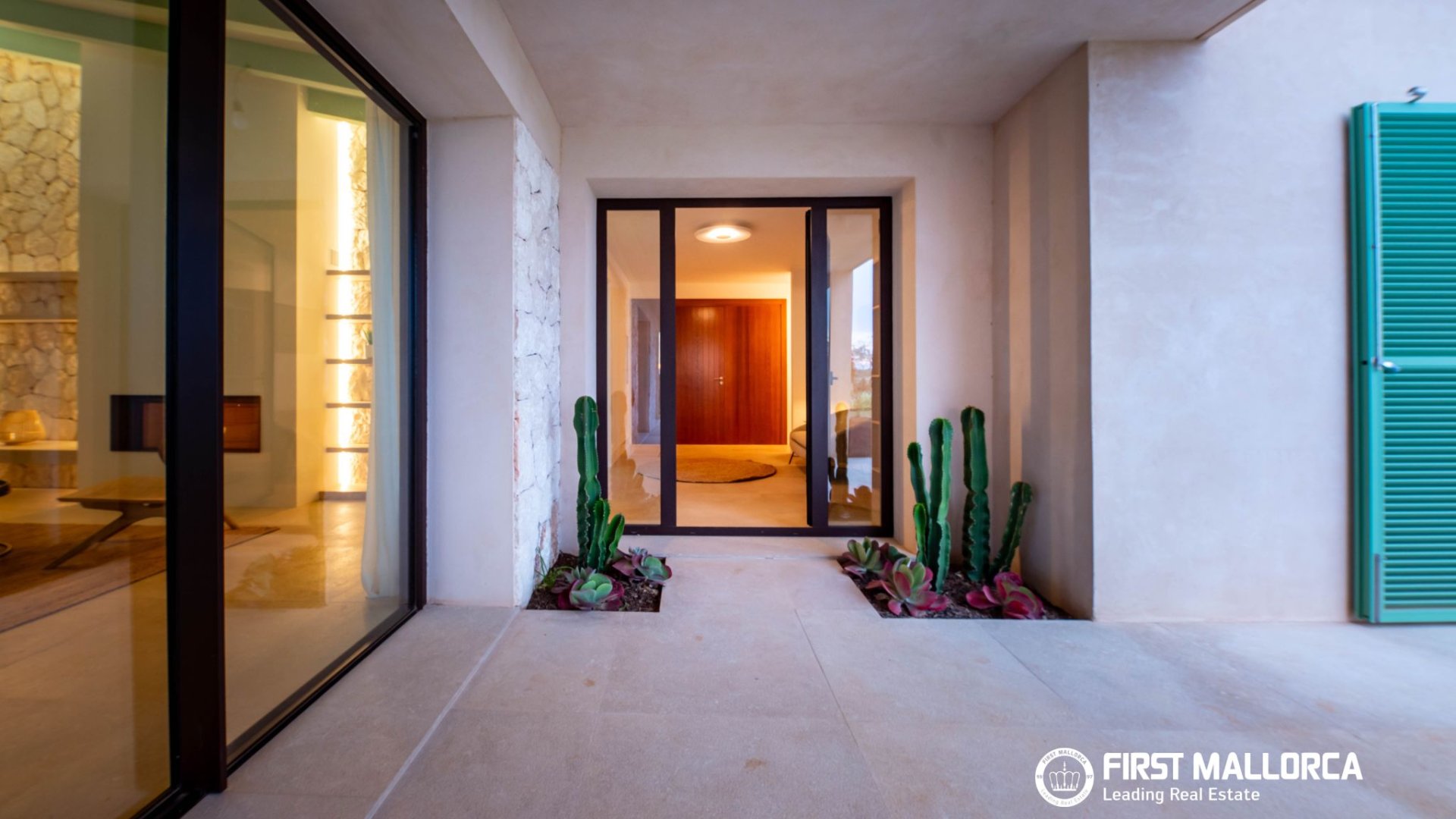 Finca in Sa Rapita, Mallorca, Spanien 7 Schlafzimmer, 605 m2 Nr. 194872