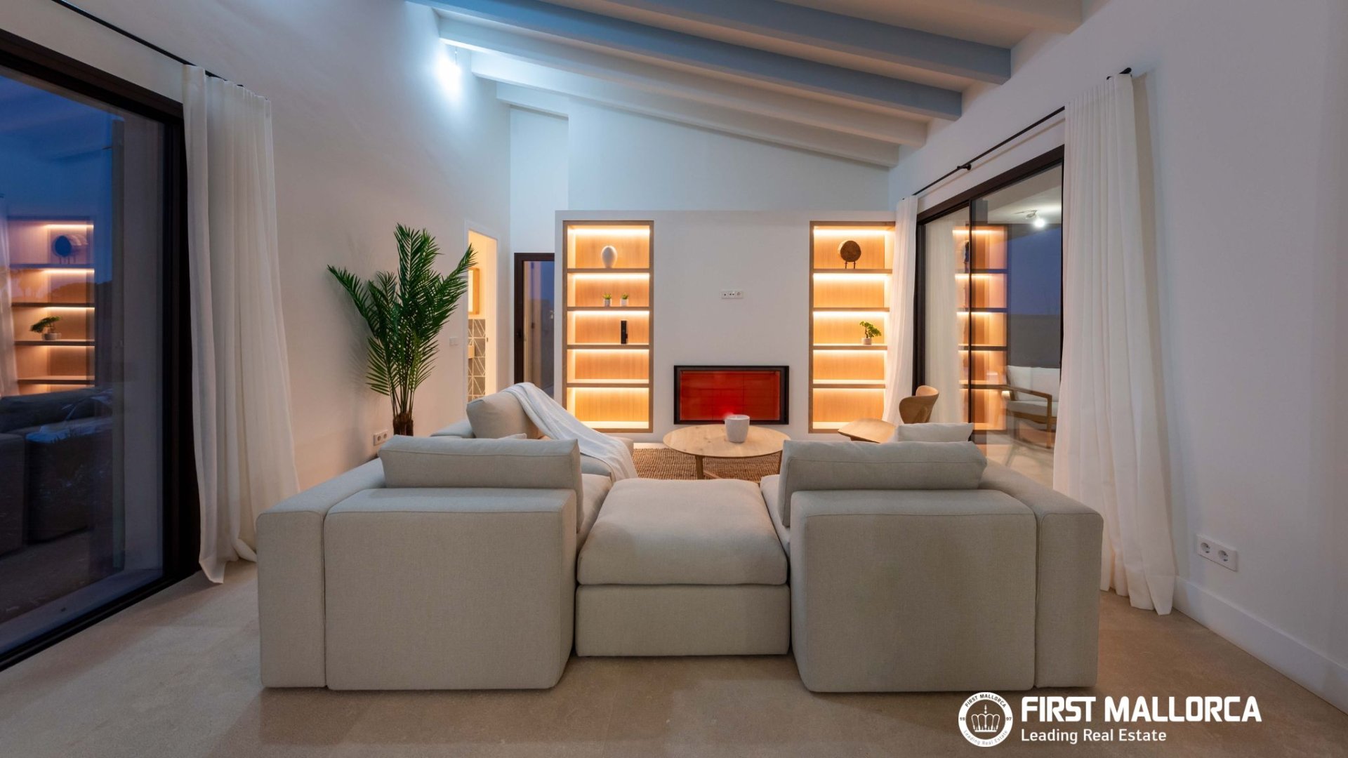 Finca in Sa Rapita, Mallorca, Spanien 7 Schlafzimmer, 605 m2 Nr. 194872