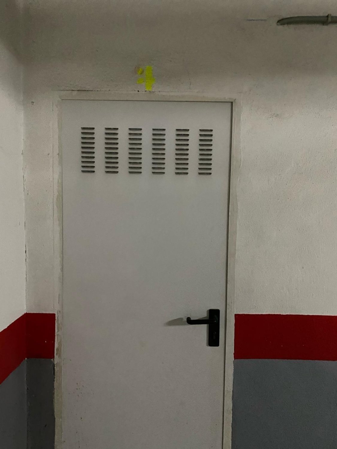 Apartment à Torrevieja, Alicante, Espagne 2 chambres, 65 m2 No. 194874
