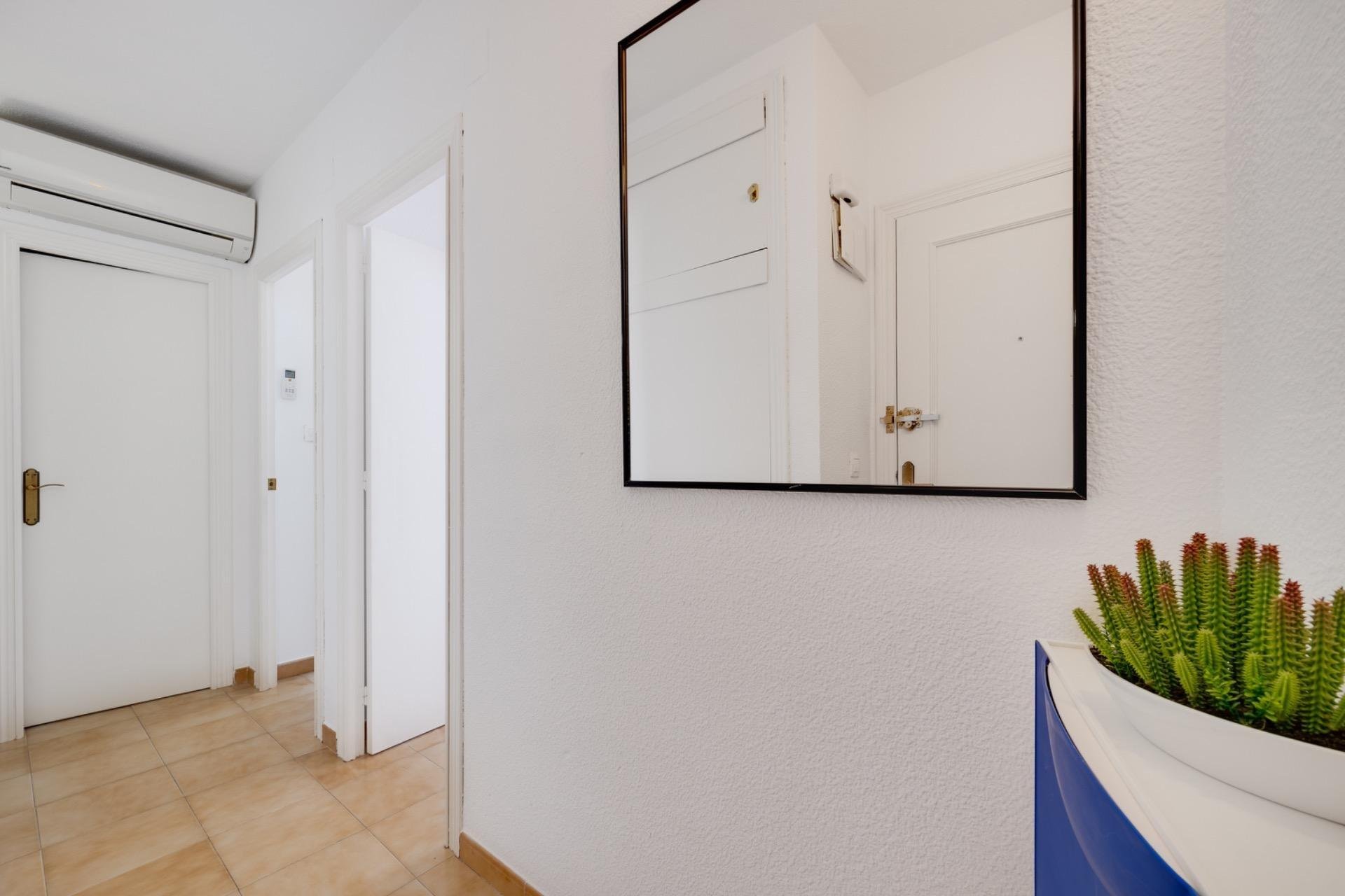 Wohnung in Torrevieja, Alicante, Spanien 2 Schlafzimmer, 61 m2 Nr. 194876