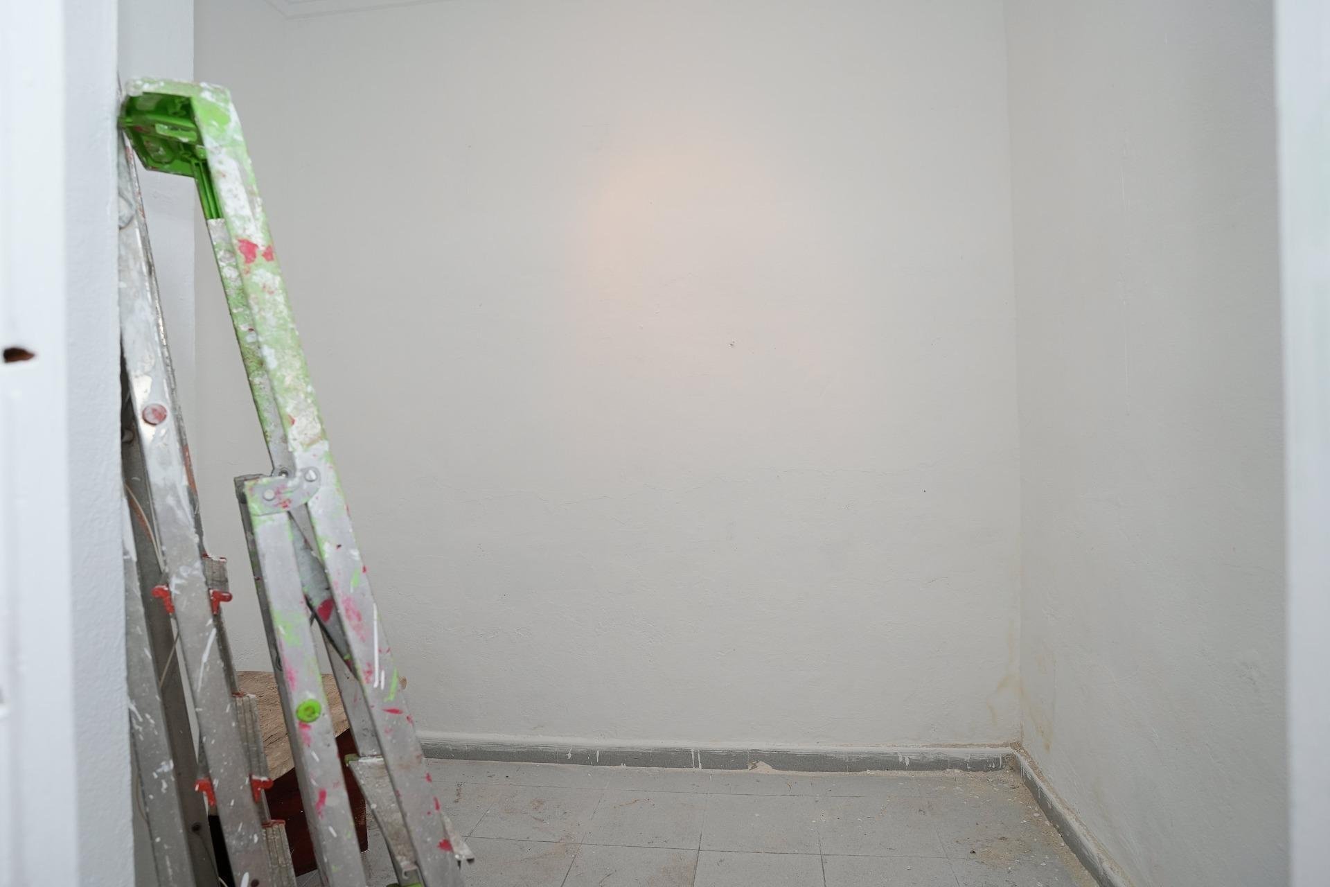 Komerciāls īpašums Torrevieja, Alicante, Spānijā 3 istabas, 107 m2 Nr. 194877