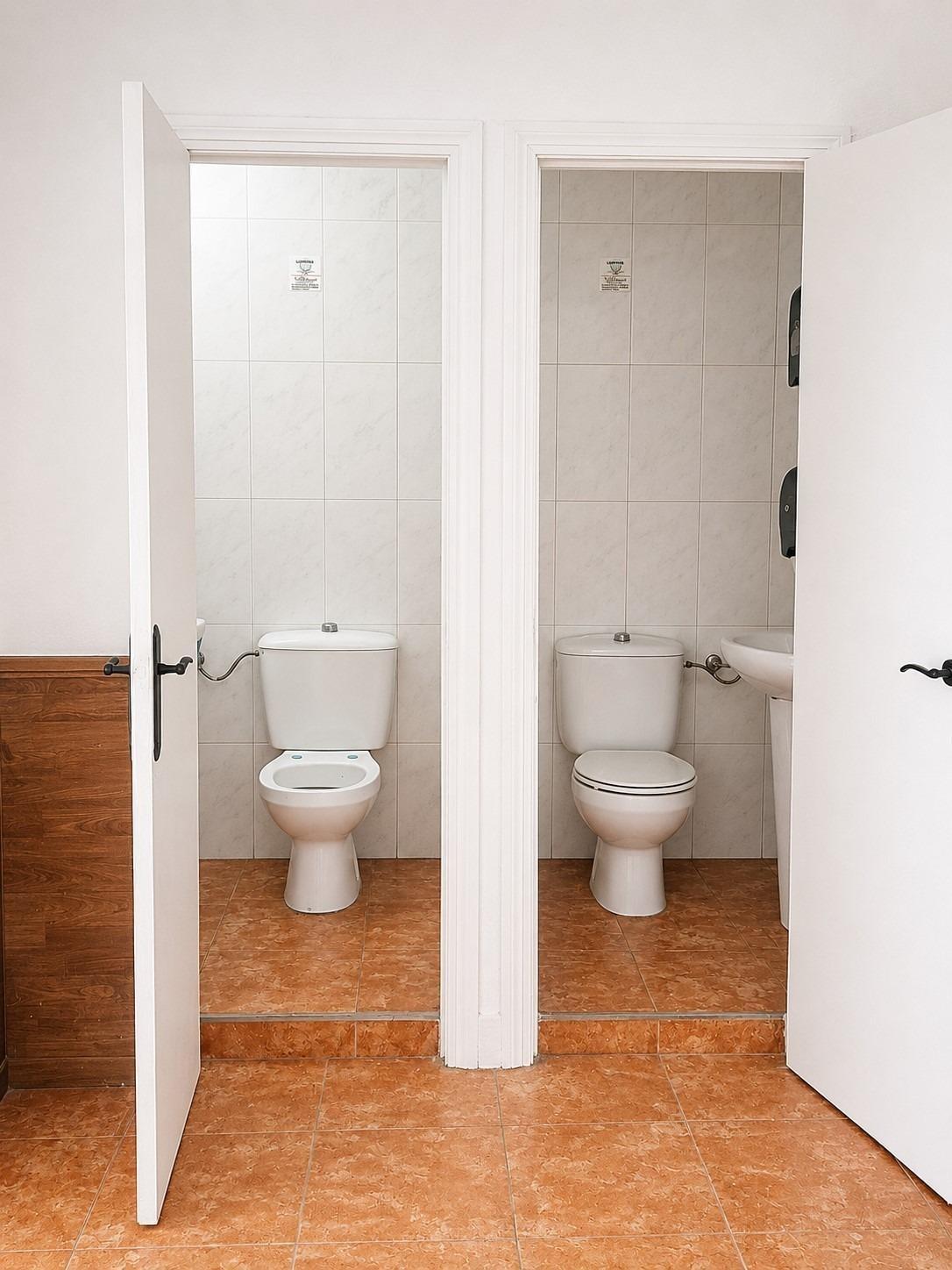 Komerciāls īpašums Torrevieja, Alicante, Spānijā 3 istabas, 107 m2 Nr. 194877