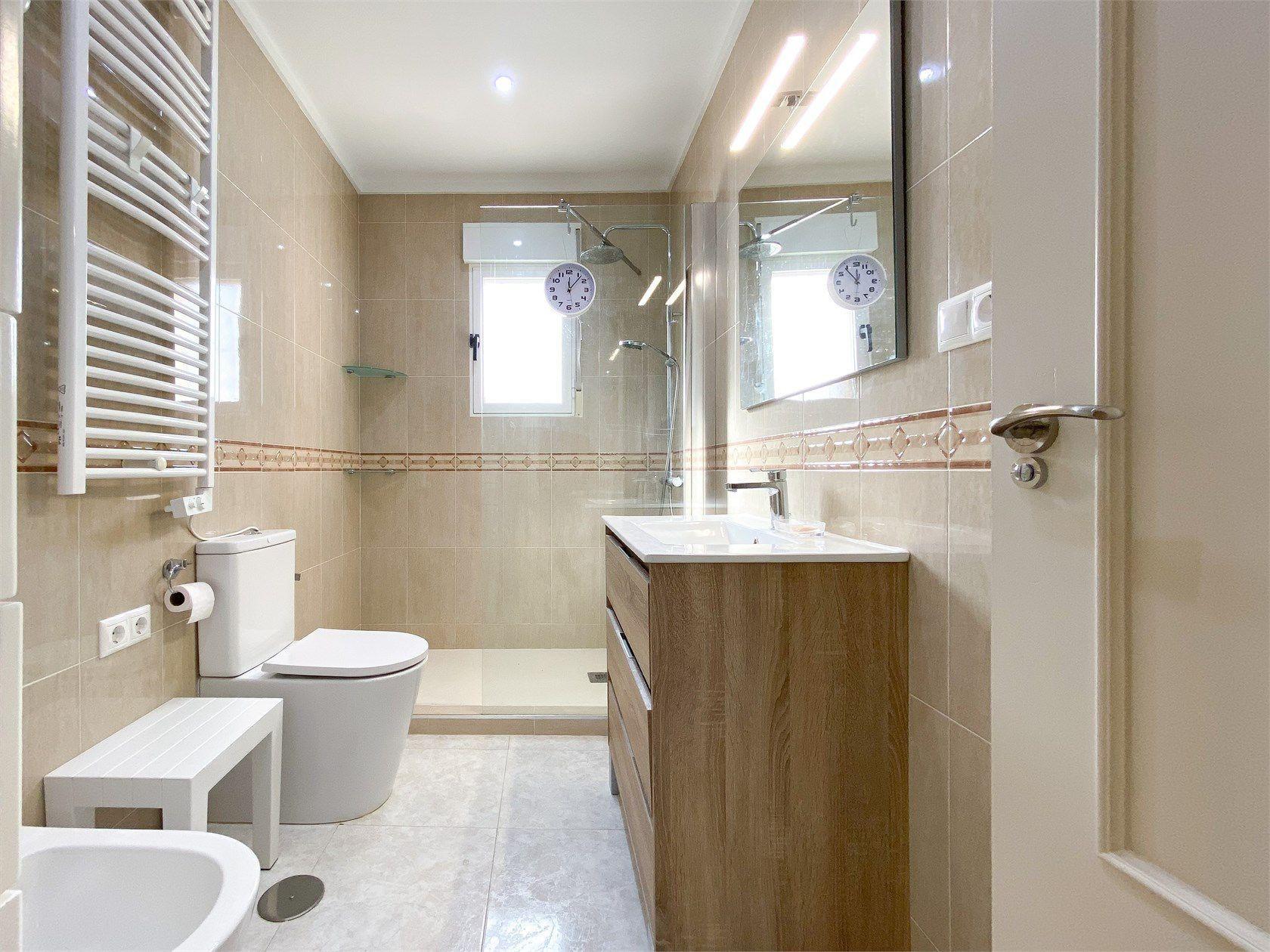 Villa i Torrevieja, Alicante, Spanien 3 sovrum, 76 kvm. Nr. 194878