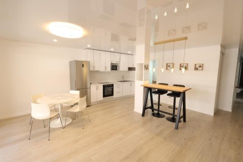 Apartament w Torrevieja, Alicante, Hiszpania 3 sypialnie, 105 mkw. nr 179300
