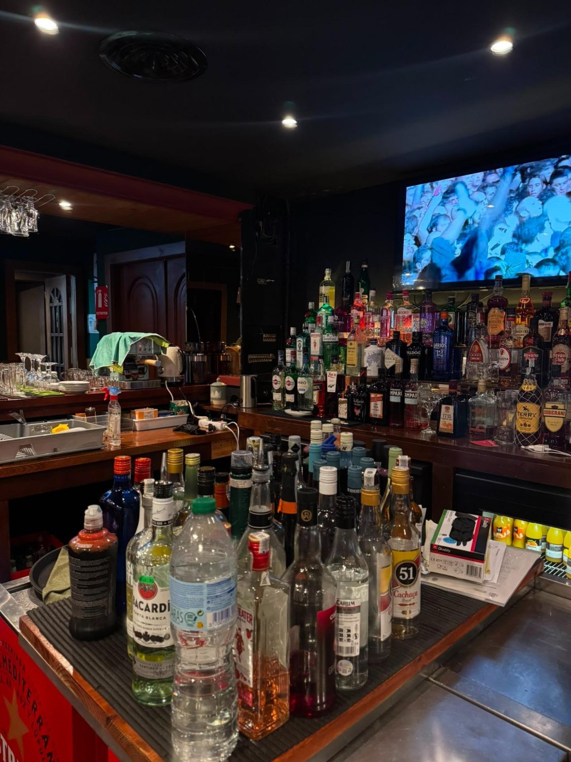 Propiedad comercial en Torrevieja, Alicante, España 145 m2 No. 179301