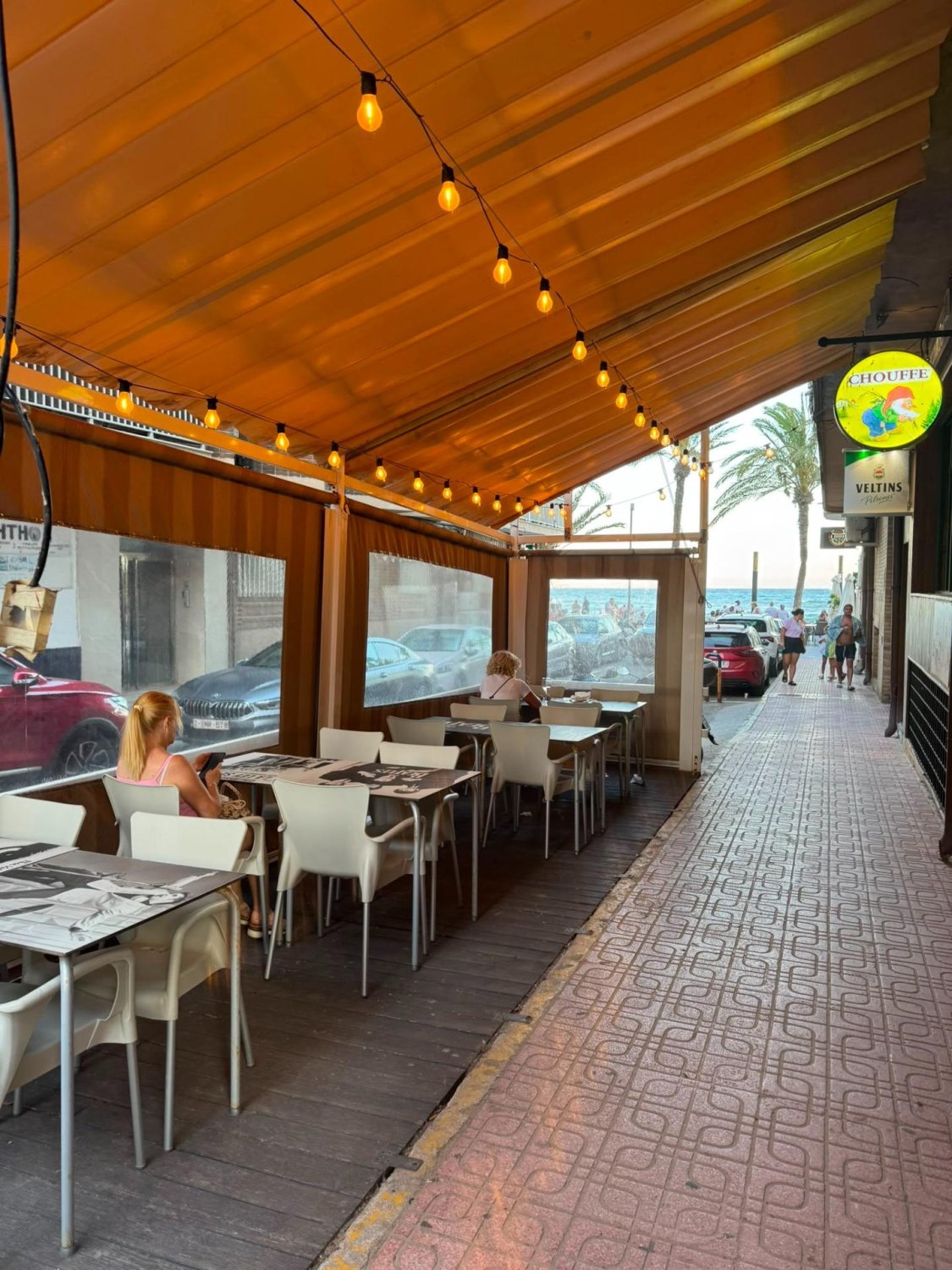 Propiedad comercial en Torrevieja, Alicante, España 145 m2 No. 179301