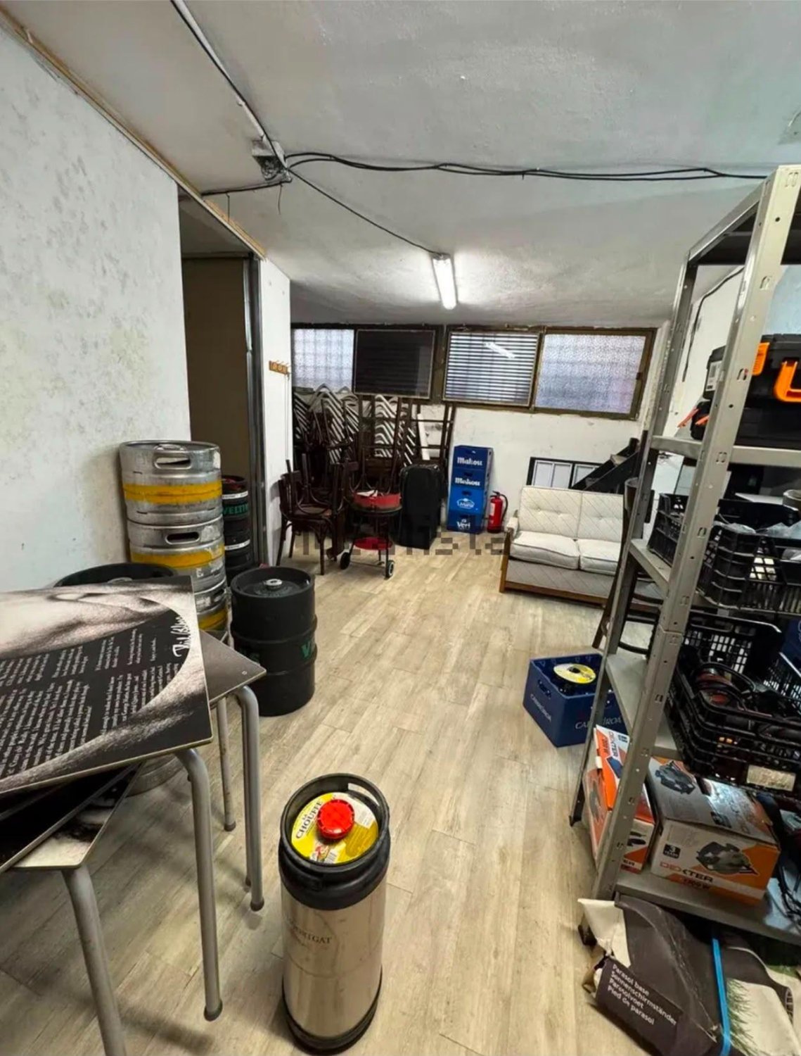 Propiedad comercial en Torrevieja, Alicante, España 145 m2 No. 179301