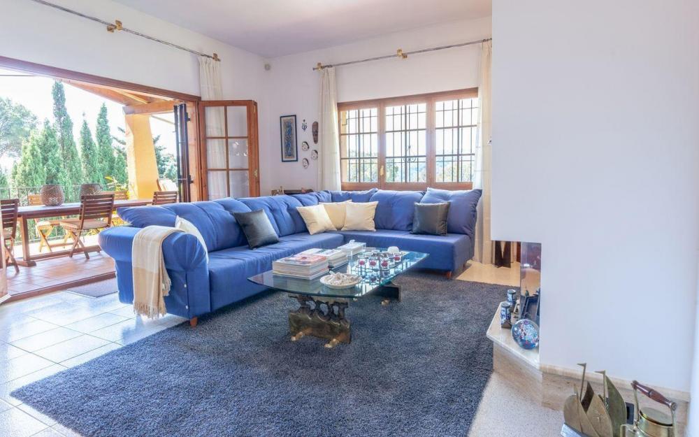 House in Tamariu, Girona, Spain 5 bedrooms,  No. 141327