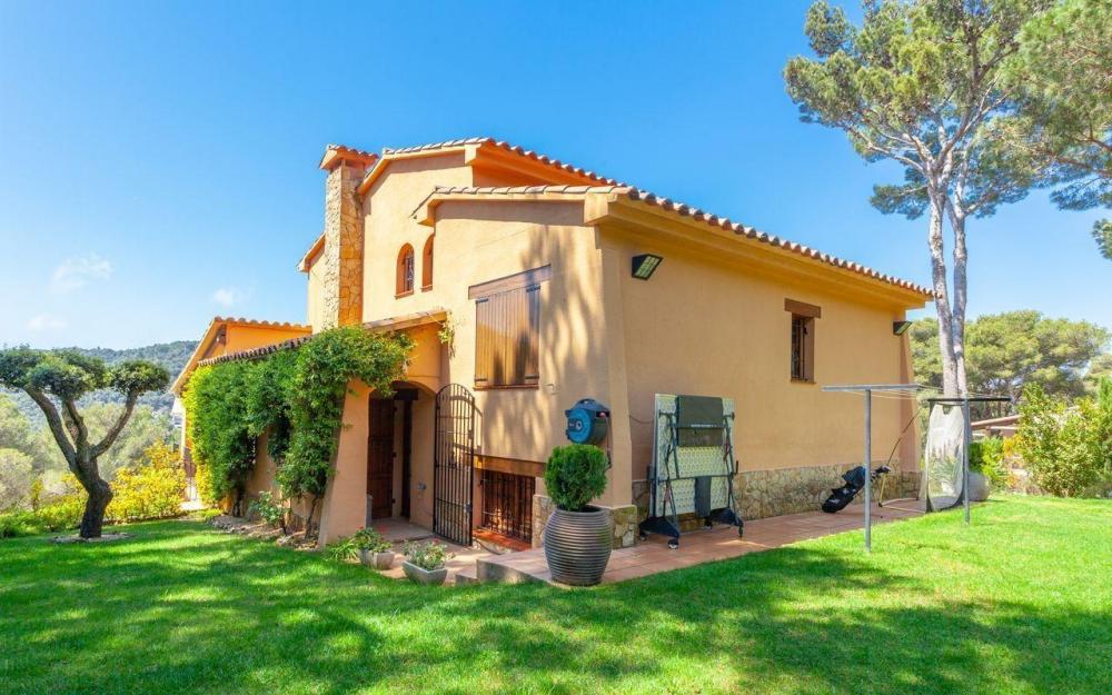 House in Tamariu, Girona, Spain 5 bedrooms,  No. 141327