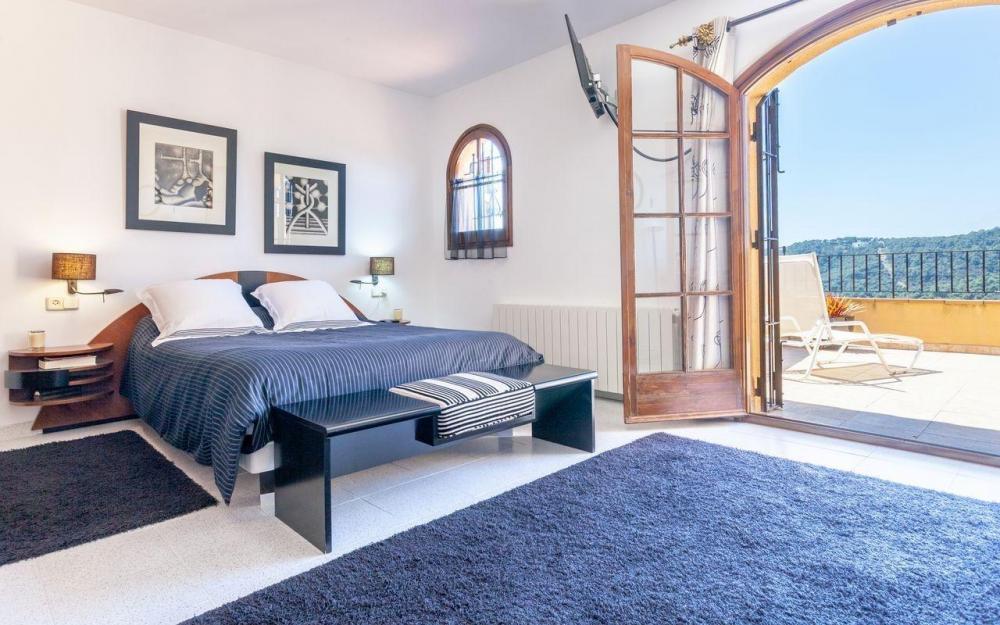 House in Tamariu, Girona, Spain 5 bedrooms,  No. 141327