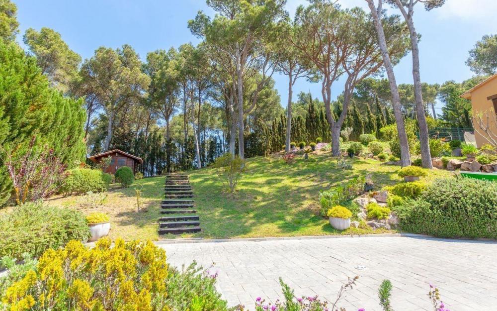 House in Tamariu, Girona, Spain 5 bedrooms,  No. 141327