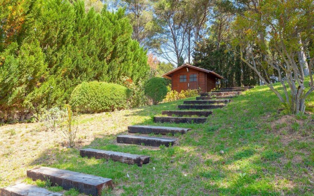 House in Tamariu, Girona, Spain 5 bedrooms,  No. 141327
