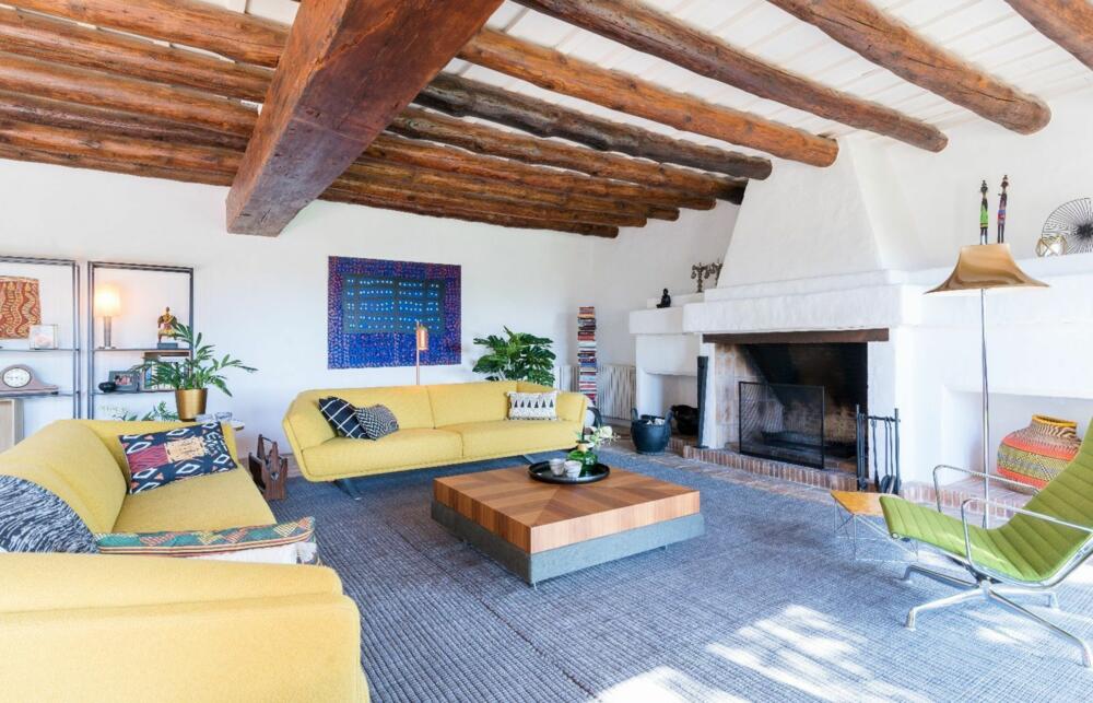 Hus i Vullpellac, Girona, Spanien 7 sovrum,  Nr. 141326
