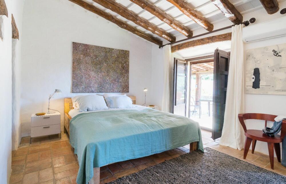 Hus i Vullpellac, Girona, Spanien 7 sovrum,  Nr. 141326