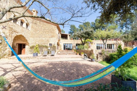 House in Vullpellac, Girona, Spain 7 bedrooms,  No. 141326